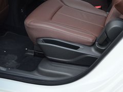 2018款 18T 6座尊贵型