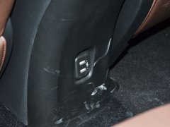 2018款 18T 6座尊贵型