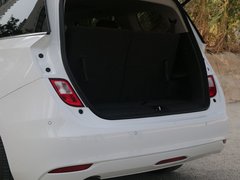 2018款 18T 6座尊贵型