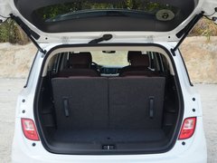 2018款 18T 6座尊贵型