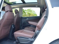 2018款 18T 6座尊贵型