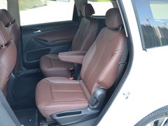 2018款 18T 6座尊贵型