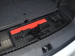 2018款 18T 6座尊贵型