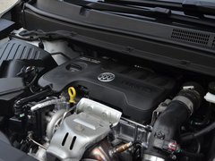 2018款 18T 6座尊贵型