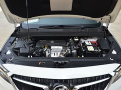 2018款 18T 6座尊贵型