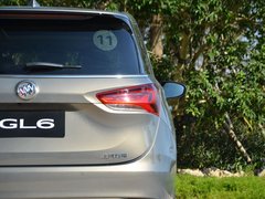 2018款 18T 6座尊贵型