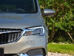 2018款 18T 6座尊贵型