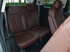 2018款 18T 6座尊贵型
