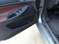 2018款 18T 6座尊贵型
