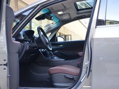 2018款 18T 6座尊贵型