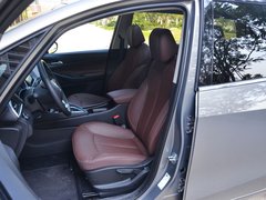 2018款 18T 6座尊贵型