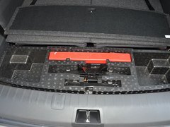 2018款 18T 6座尊贵型