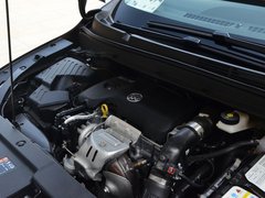 2018款 18T 6座尊贵型