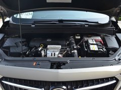 2018款 18T 6座尊贵型