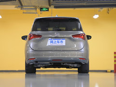 2018款 18T 6座尊贵型