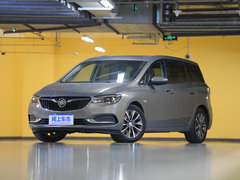 2018款 18T 6座尊贵型