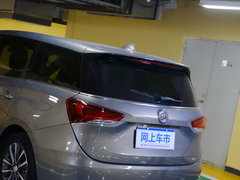 2018款 18T 6座尊贵型