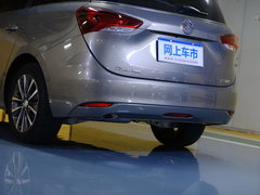 2018款 18T 6座尊贵型