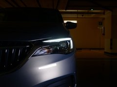 2018款 18T 6座尊贵型
