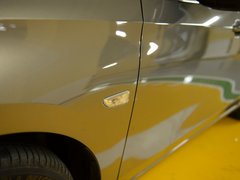 2018款 18T 6座尊贵型
