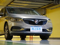2018款 18T 6座尊贵型