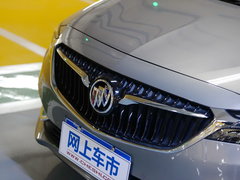 2018款 18T 6座尊贵型