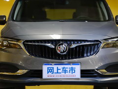 2018款 18T 6座尊贵型