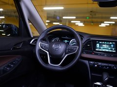 2018款 18T 6座尊贵型