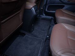 2018款 18T 6座尊贵型