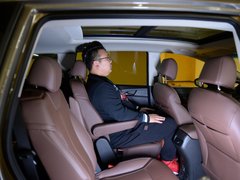 2018款 18T 6座尊贵型