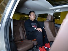 2018款 18T 6座尊贵型