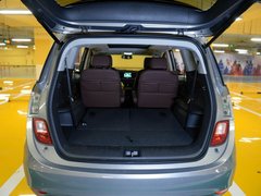 2018款 18T 6座尊贵型