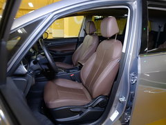 2018款 18T 6座尊贵型