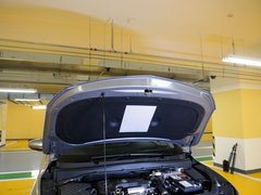 2018款 18T 6座尊贵型