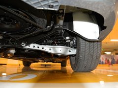 2018款 18T 6座尊贵型