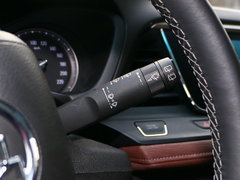 2018款 18T 6座尊贵型