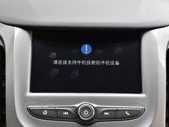 2018款 320 自动炫锋都市版