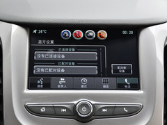 2018款 320 自动炫锋都市版