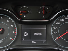 2018款 320 自动炫锋都市版