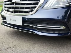 2018款 S 350 L