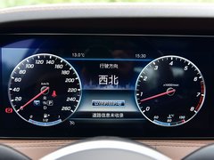 2018款 S 350 L