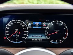 2018款 S 350 L