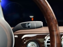2018款 S 350 L