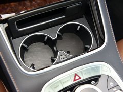 2018款 S 350 L