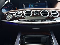 2018款 S 350 L
