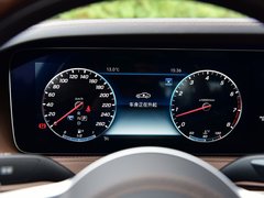 2018款 S 350 L