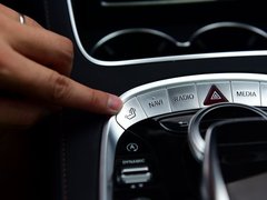 2018款 S 350 L