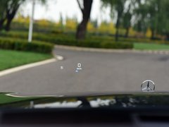 2018款 S 350 L