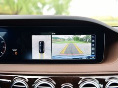 2018款 S 350 L