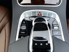 2018款 S 350 L